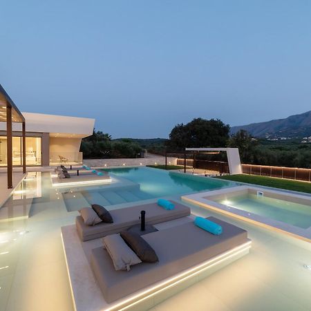 Villa El By Posarellivillas Mouríon 외부 사진