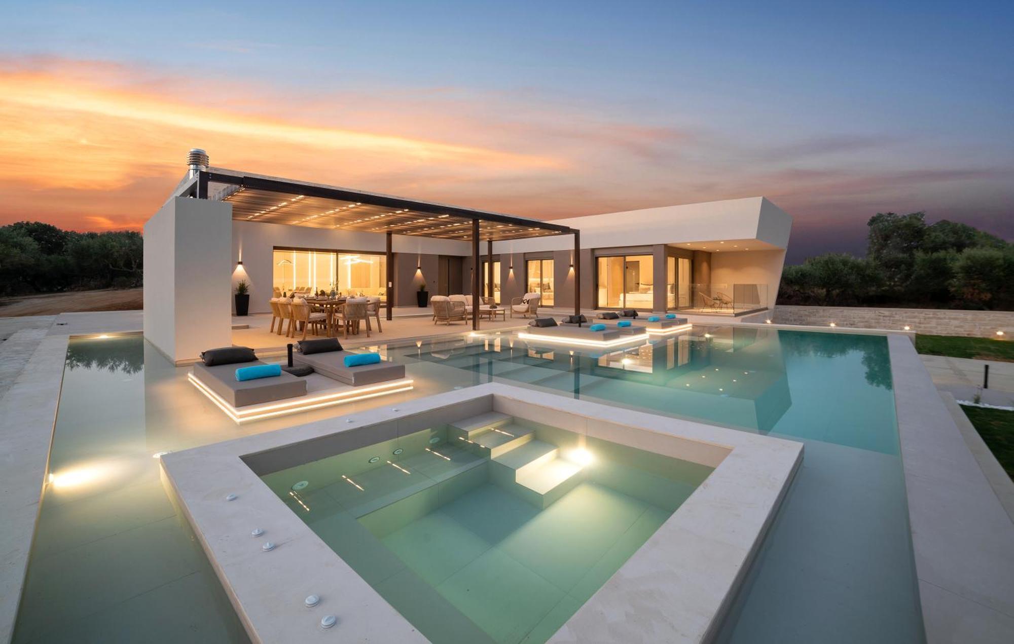 Villa El By Posarellivillas Mouríon 외부 사진