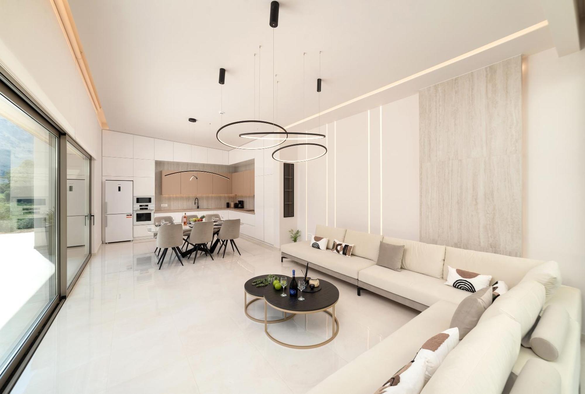 Villa El By Posarellivillas Mouríon 외부 사진