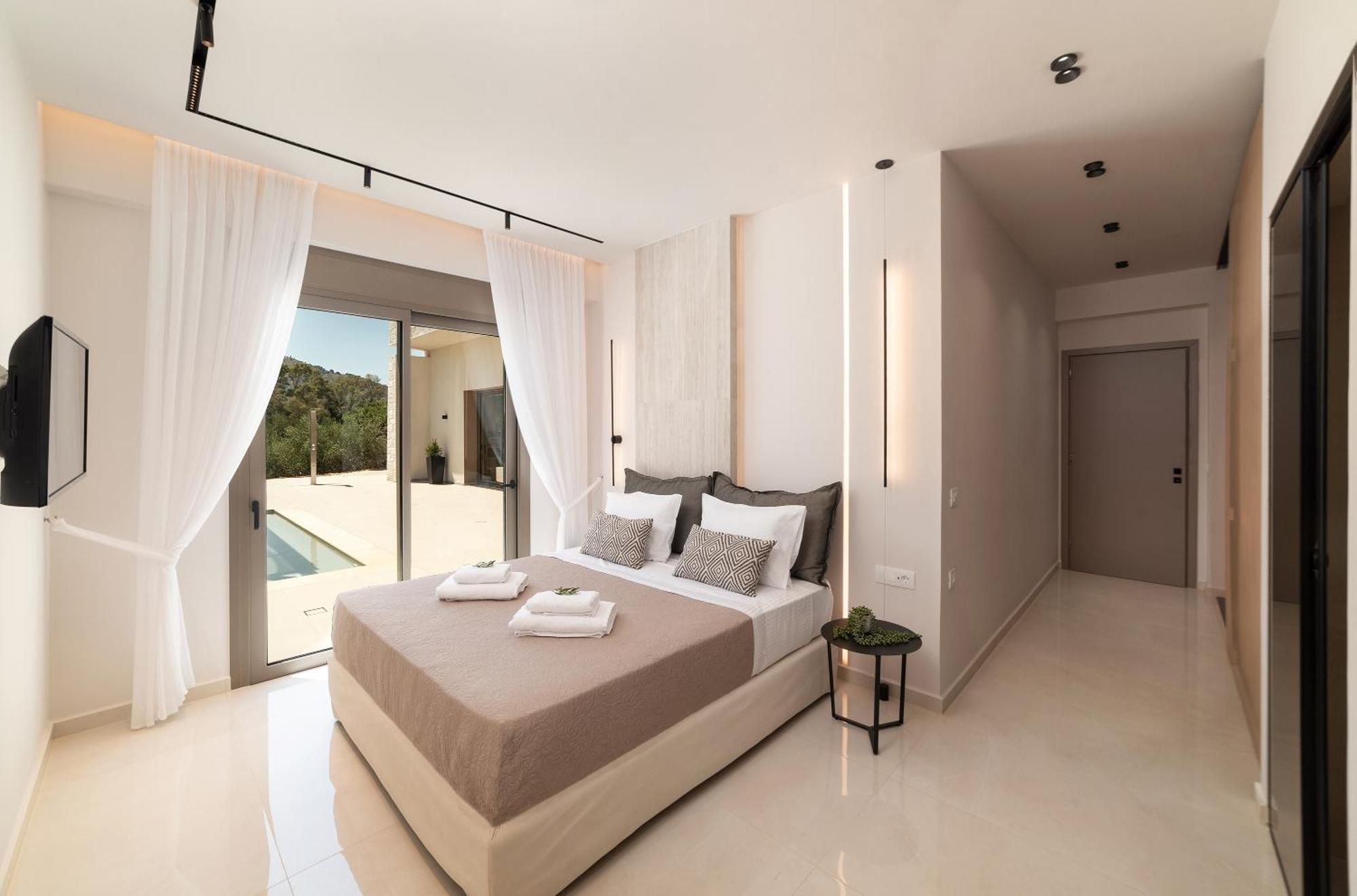 Villa El By Posarellivillas Mouríon 외부 사진